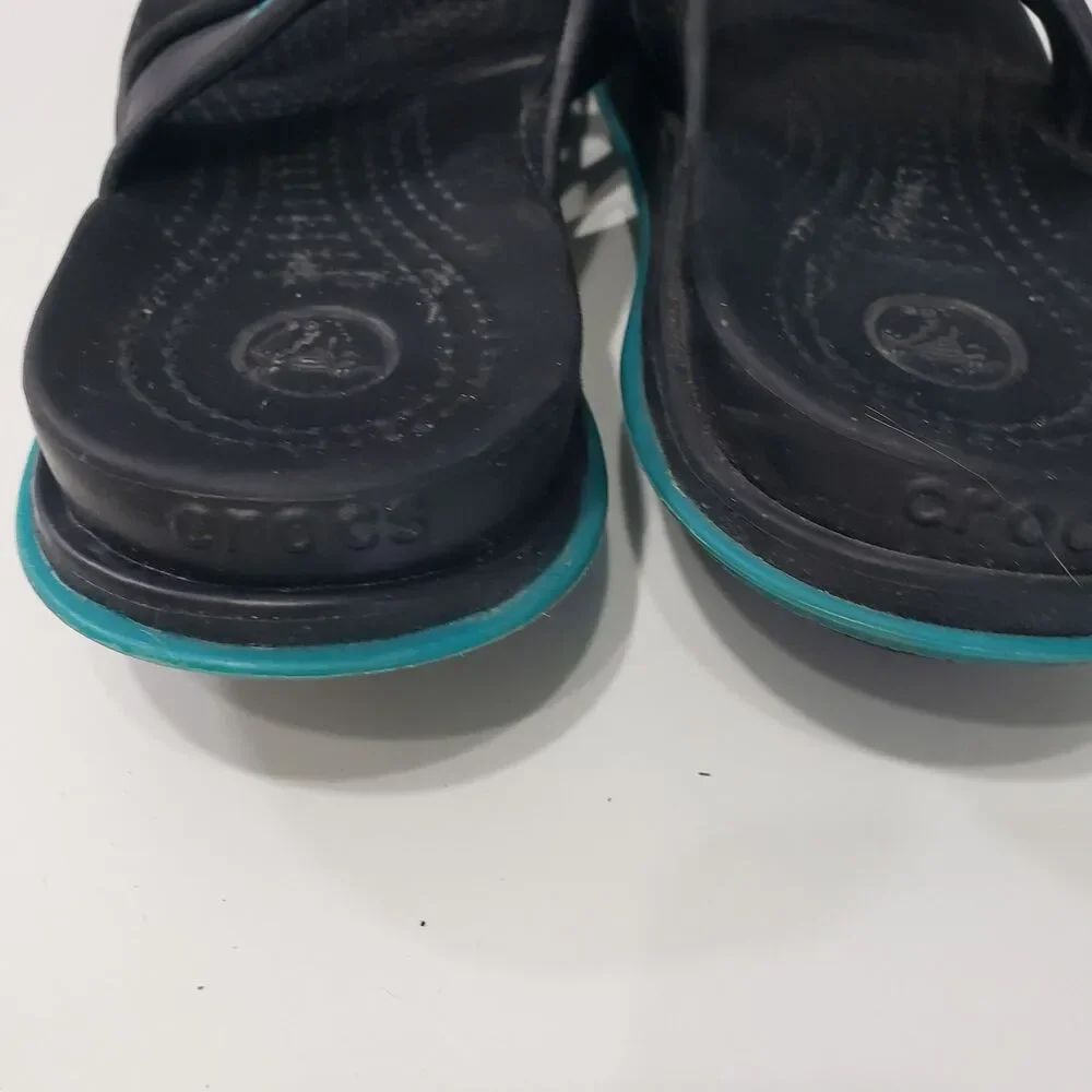 Crocs Women's Thong Sandals, Size 6